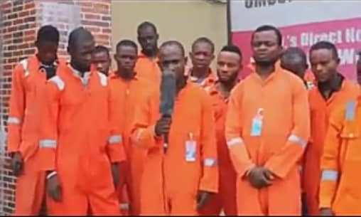 Eight repentant militants, kidnappers become pastors in OPM