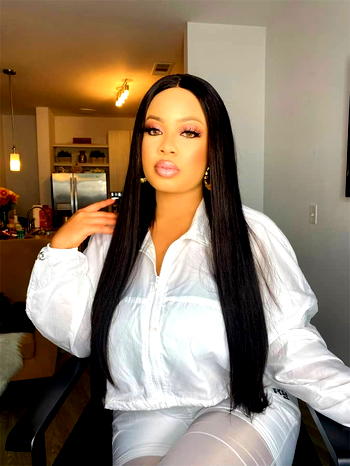 How BBNaija Nina Ivy runs beauty brand, Nina Empire