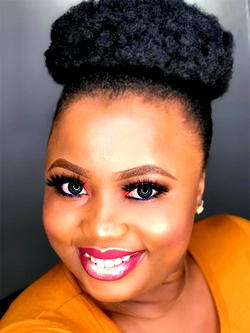 Self Love, positivity my driving force- Fionafaks
