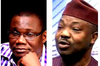 Odumakin, Chukwuma’s deaths devastating, saddening – Southern senators