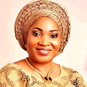 Appointment: Olatunji-Ohwovoriole appreciates Buhari, Akeredolu and APC