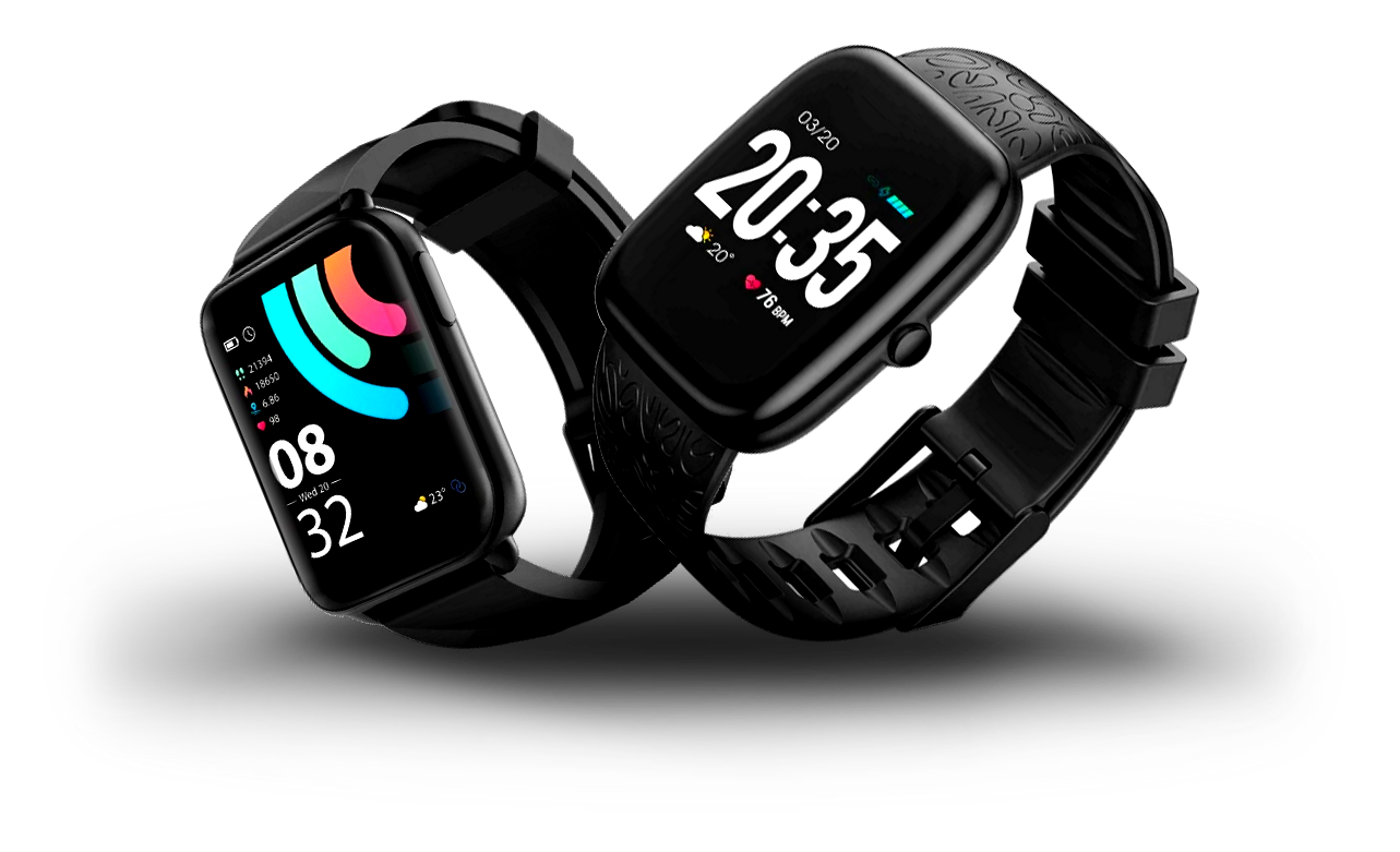 THE ORAIMO WATCH IS HERE AND HERE FOR GOOD - Vanguard News