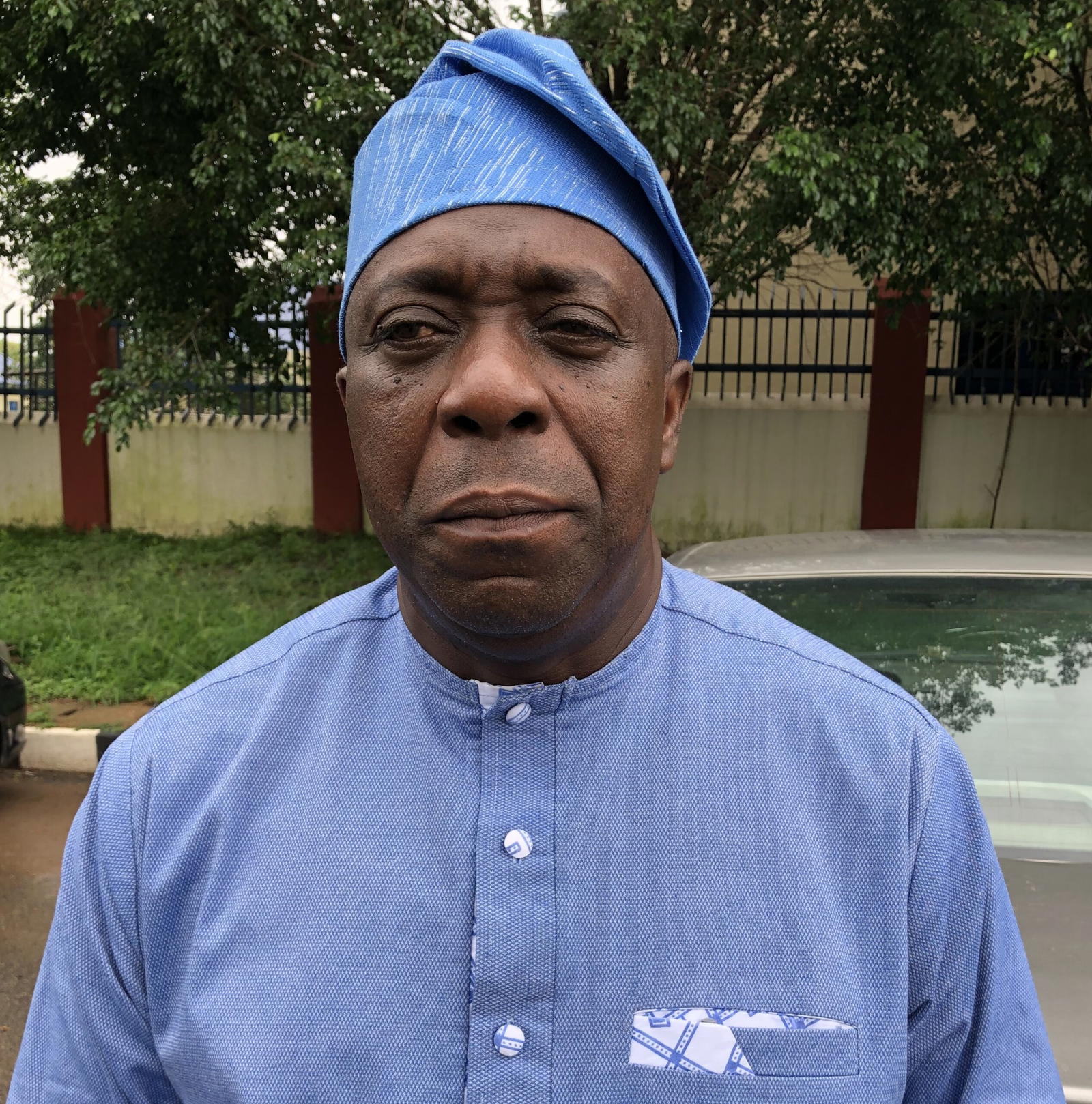 Vandrezzer’s decision too hasty ― NNL