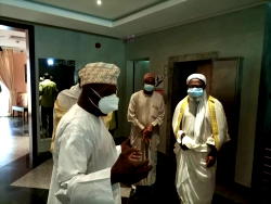 Obasanjo, Gumi meeting bereft of solution to Nigeria’s securty challenges ― Sec-Gen YCE, Olajide