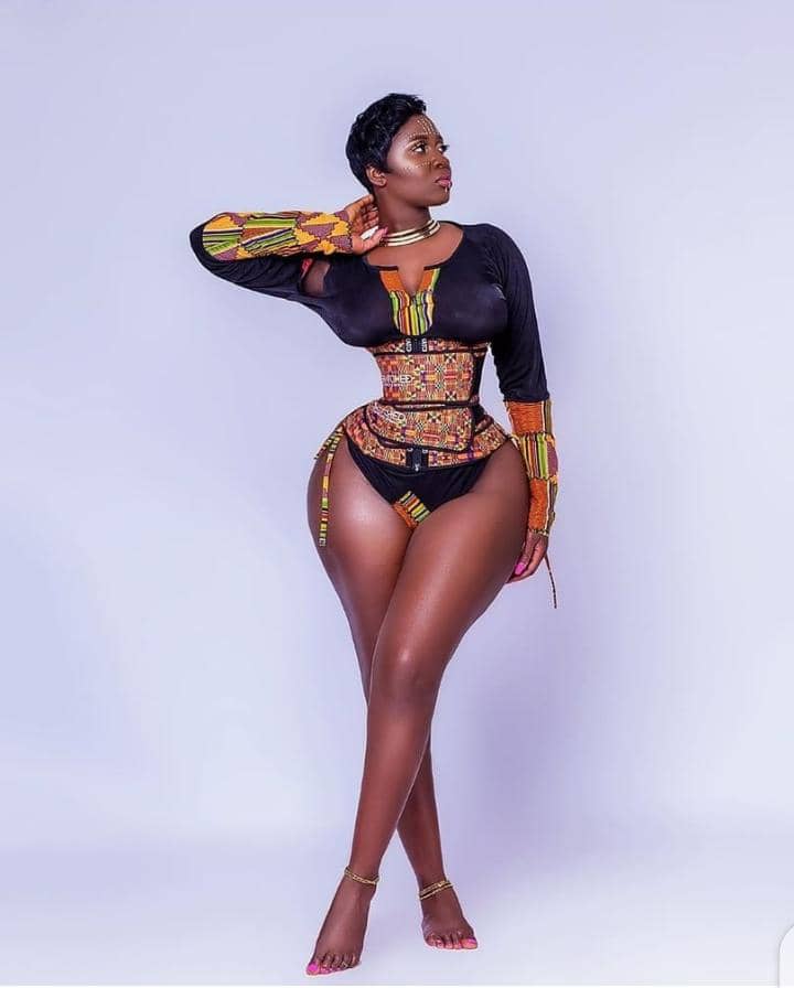 Princess Shyngle révèle pourquoi elle a décidé de mettre fin à sa grossesse