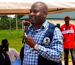 CR-SEMA DG decries shortage of facilities at refugee camps