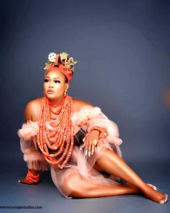 Actress Festina Peters bags awards, speaks on upcoming projects