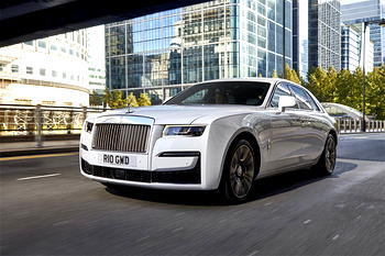 Rolls-Royce’s best first quarter in 116 years