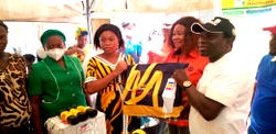 Rotary partners local council on maternal health