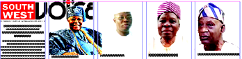 SECESSION OR RESTRUCTURING: Alake, Aare Adams, YCE, Afenifere, Akintoye, others clash
