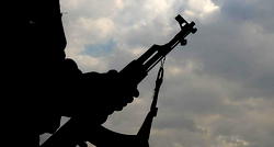Breaking: 200 gunmen storm Mailalle Market in Sokoto, kill 20