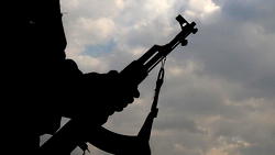 Gunmen kill one, abduct Swiss expatriate, driver in Ogun