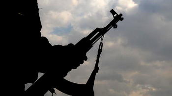 Gunmen kill one, abduct Swiss expatriate, driver in Ogun
