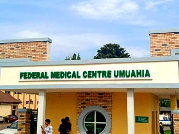 FMC Umuahia reactivates oxygen plant
