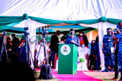 Ebonyi attacks: No illusions, we’ll ensure justice for victims, beef up security ― Osinbajo