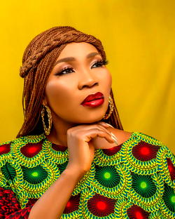Yewande Adekoya Hits YouTube With Sweet Lolly The Series