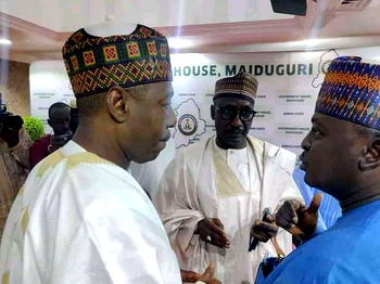 Boko Haram: NNPC to partner Borno govt to establish gas power plant