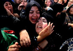 The Companion blasts CAN over stand on Israel/Palestine crisis