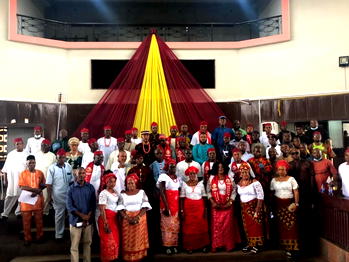 We are not marginalised under Makinde’govt – Igbo Community