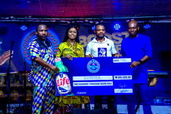 Nigerian Breweries launches ‘Isedowo’ to empower small business, artisans
