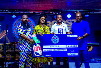 Nigerian Breweries launches ‘Isedowo’ to empower small business, artisans