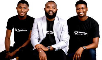 Parchive is committed to helping Nigerians eliminate car parking stress