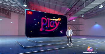 Play with Power! itel P37 Smartphone debuts in Nigerian market
