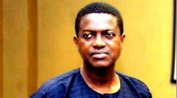 Secretary General, Africa Union of Writers, keynote speaker at Africa Rebirth