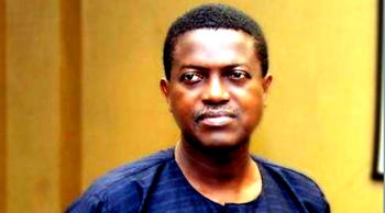 Secretary General, Africa Union of Writers, keynote speaker at Africa Rebirth