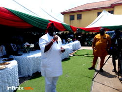Ereyitomi empowers more Constituents with skill Acquisition