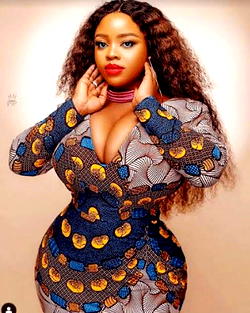I’m no longer an independent woman, I need a man – Fanti Tukuwei