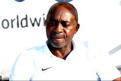 NFF laments death of Supersand Eagles’ coach, Audu Adamu