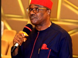 A Dollar now exchanges for N600, who knows what ’ll happen next  — Sen Ohuabunwa laments
