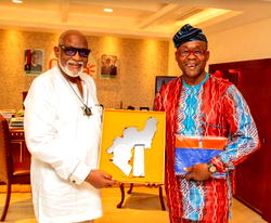 Tourism Devt: Ondo partners La Campagne Tropicana Beach Resort