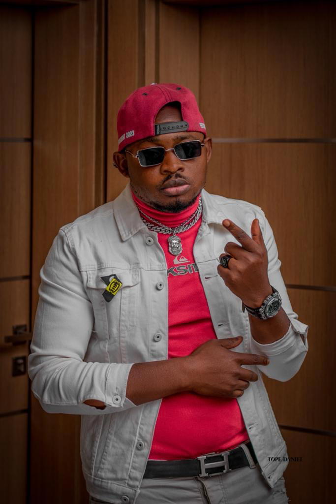 With ‘Everything Good EP’, Hi-Speed gets back into limelight