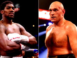 BOXING: Saudi Arabia set to host Joshua, Fury mega fight billed for August
