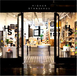 Higher Standards is Opening a Store in the Cultural Epicenter that is Atlanta