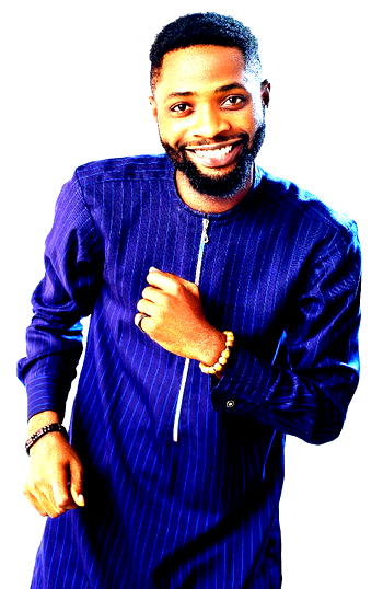My passion is to positively impact on the society, says Precious Ese Erhauyi
