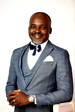 Bank-Omotoye: How The Dream of Becoming a Doctor Failed, But No Regrets