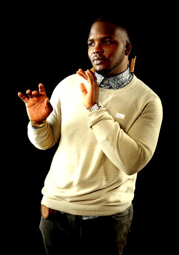 Why I was absent from music scene — Akuchi