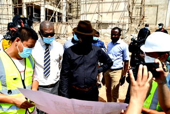 We‘ll sustain tourism development through building infrastructure – Delta Govt