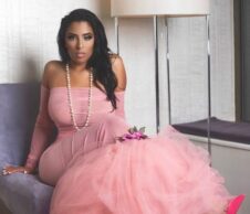 Thais Gonzalez Talks About Her Lifelong Passion for Music - Vanguard News