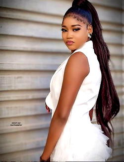 I’m only attracted to hardworking men — Funsho Zarumi