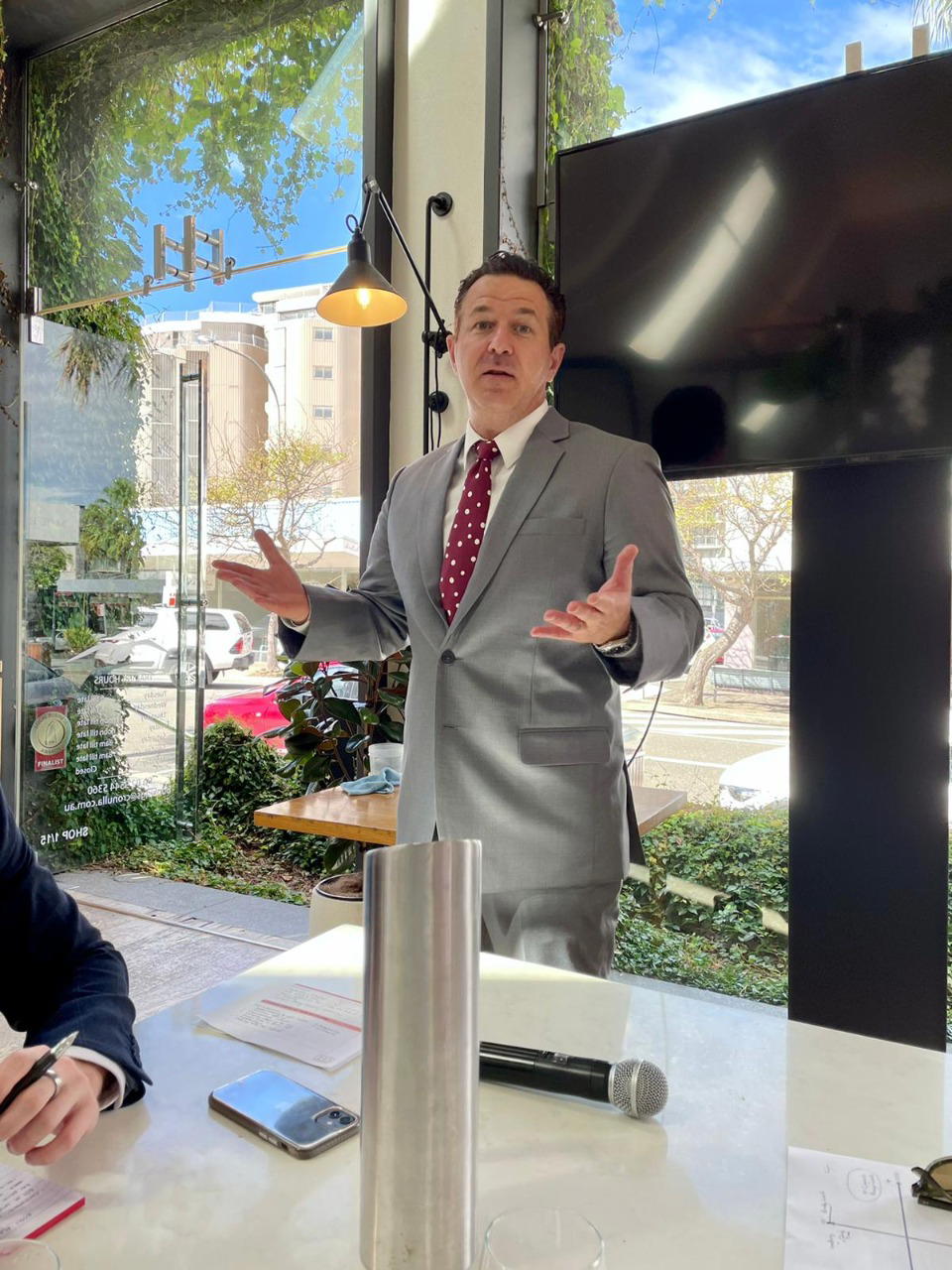 Adrian Bo on the potential impact of consumer reviews Vanguard News