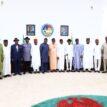 Southern Govs to integrate regional security outfits