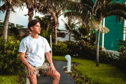 Drayson Little tells the story of a multi-million success at just 21 years of age
