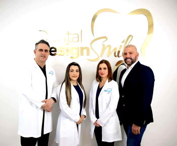 Dental Design Smile bases its model on affordability
