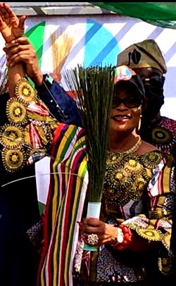 Poll:Group demands disqualification of Kafayat