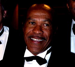 ‘And the man died’ – Lee Edward Evans