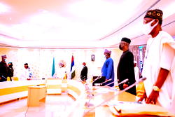 FEC approves N6.2bn for power projects